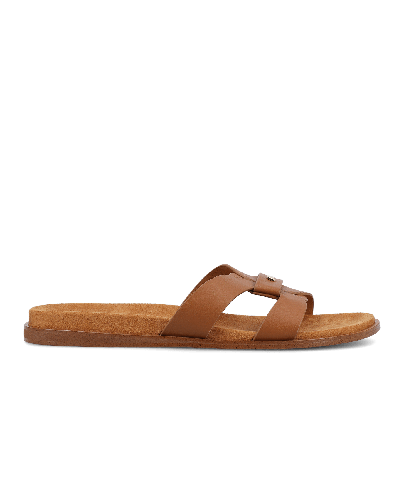 The Sunbird Icon - Tan Leather - view 3
